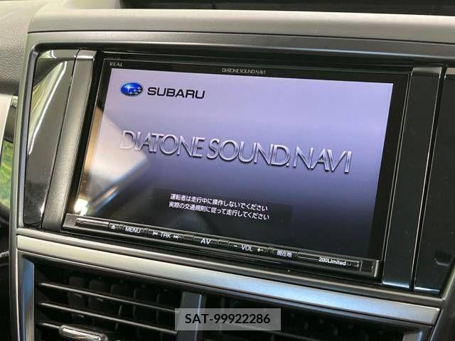 Subaru EXIGA CROSSOVER 2017-10 340203-3