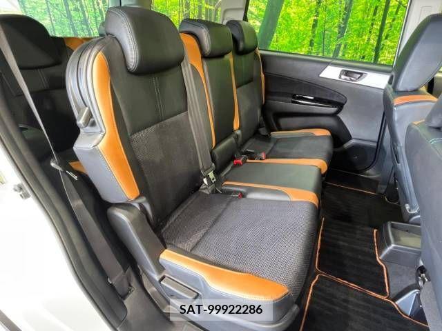 Subaru EXIGA CROSSOVER 2017-10 340203-12