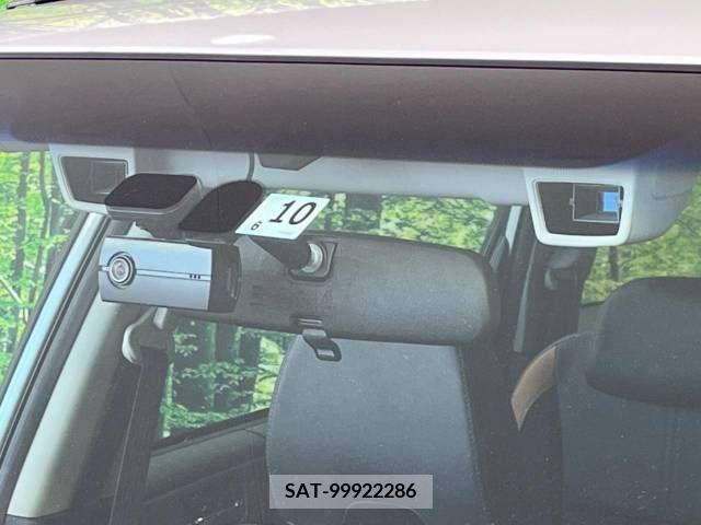 Subaru EXIGA CROSSOVER 2017-10 340203-2