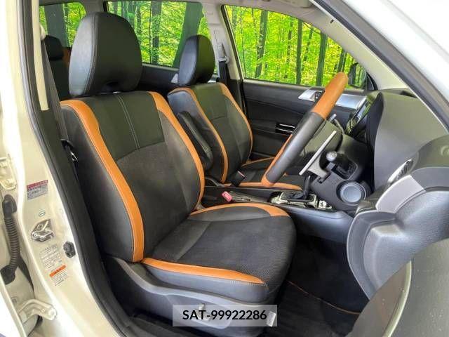Subaru EXIGA CROSSOVER 2017-10 340203-11