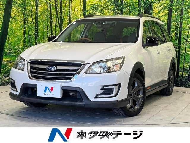 Subaru EXIGA CROSSOVER 2017-10 340203-0