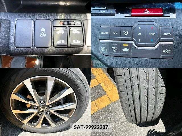 Honda e 2013-11 342756-7