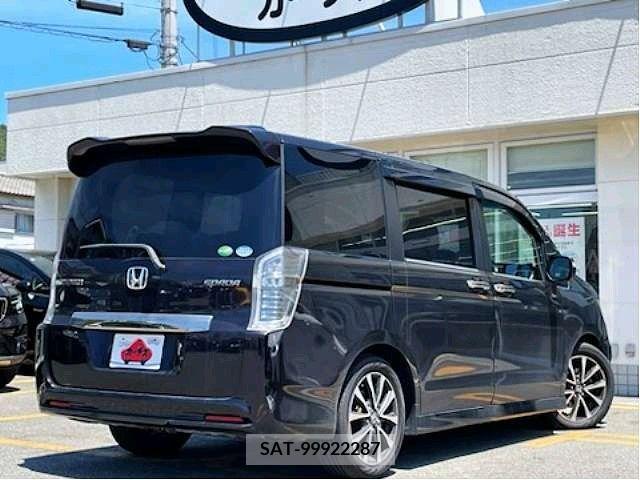 Honda e 2013-11 342756-2