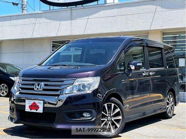 Honda e 2013-11 342756-0