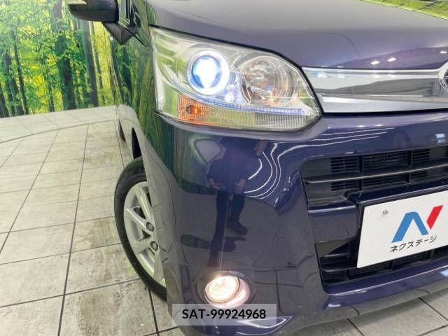 Subaru STELLA 2012-03 256571-12