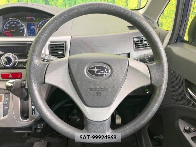 Subaru STELLA 2012-03 256571-11