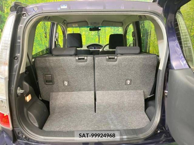 Subaru STELLA 2012-03 256571-10