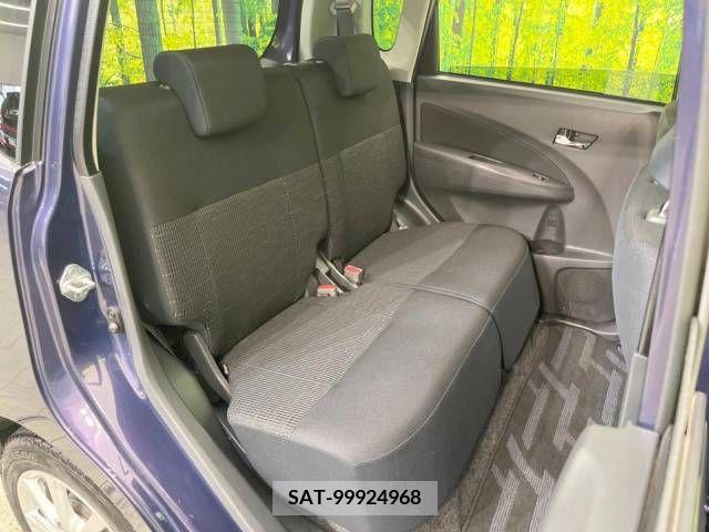 Subaru STELLA 2012-03 256571-9