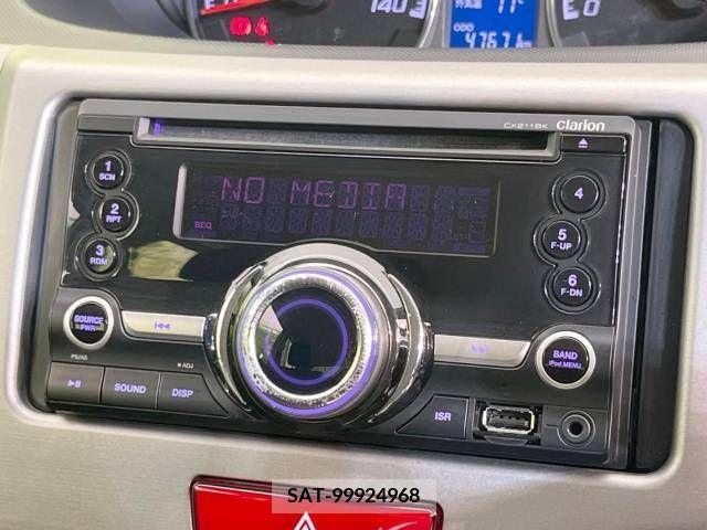 Subaru STELLA 2012-03 256571-4