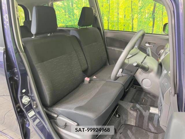 Subaru STELLA 2012-03 256571-8