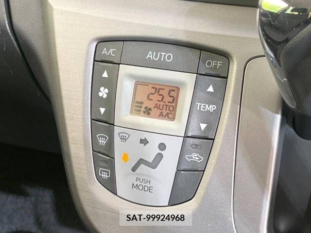 Subaru STELLA 2012-03 256571-5