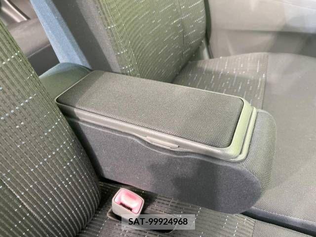 Subaru STELLA 2012-03 256571-7