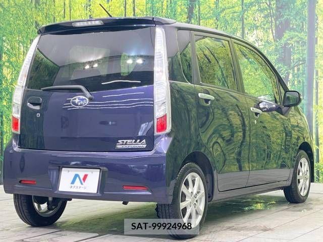 Subaru STELLA 2012-03 256571-17