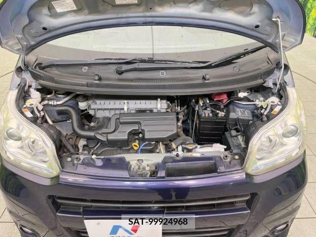 Subaru STELLA 2012-03 256571-18