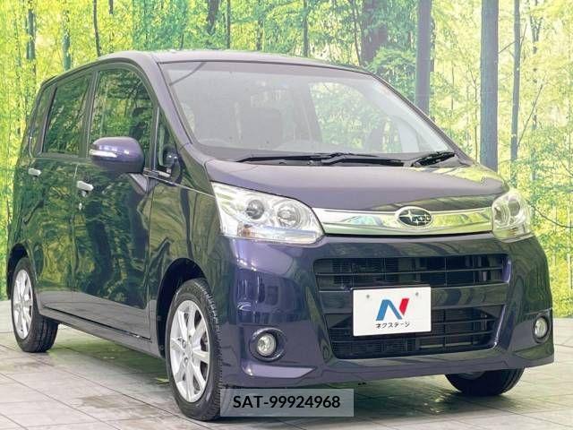 Subaru STELLA 2012-03 256571-16