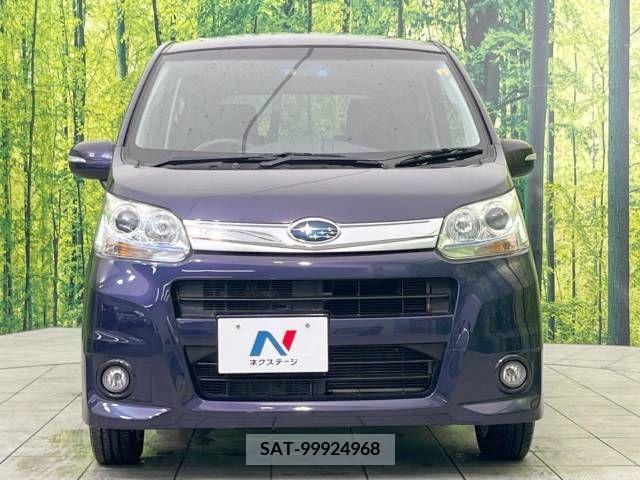 Subaru STELLA 2012-03 256571-14