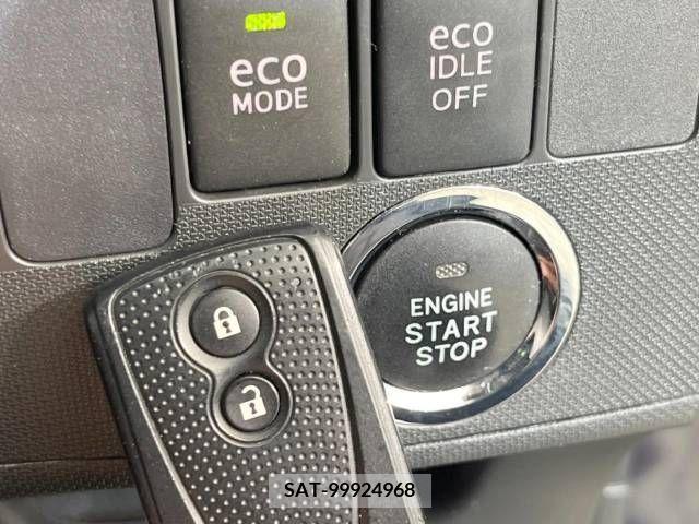 Subaru STELLA 2012-03 256571-2
