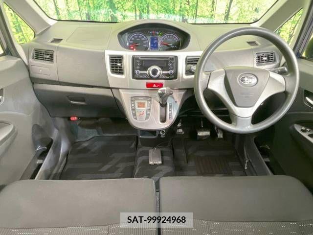 Subaru STELLA 2012-03 256571-1