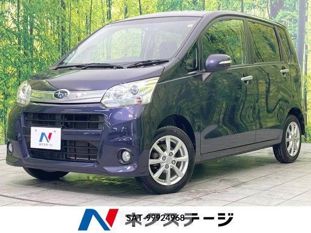 Subaru STELLA 2012-03 256571-0