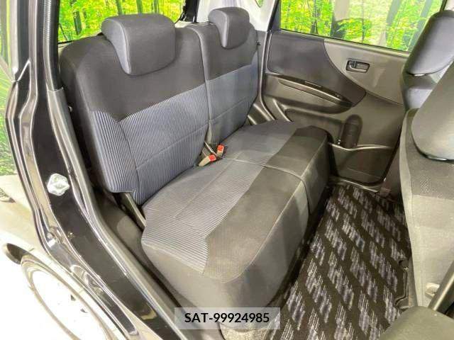 Daihatsu MOVE 2009-10 327283-9