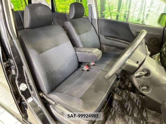 Daihatsu MOVE 2009-10 327283-8