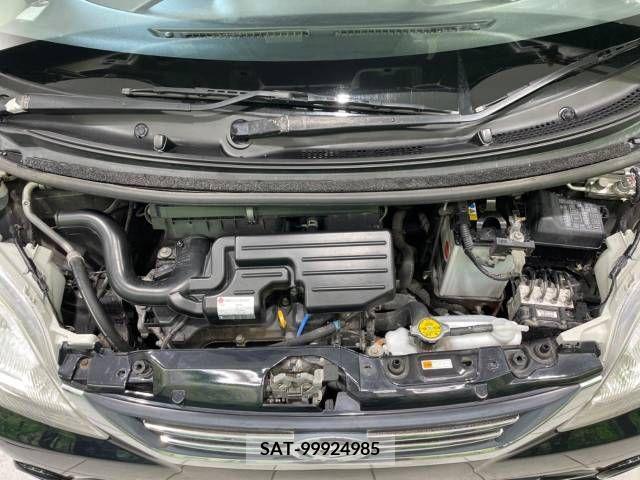 Daihatsu MOVE 2009-10 327283-18