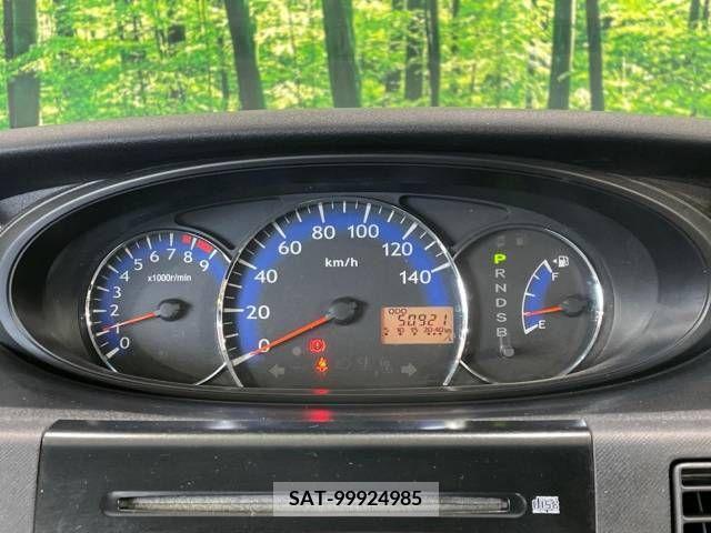 Daihatsu MOVE 2009-10 327283-7