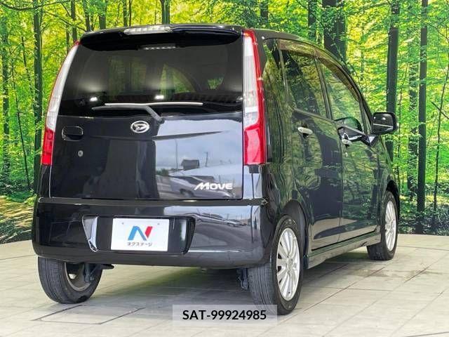 Daihatsu MOVE 2009-10 327283-17