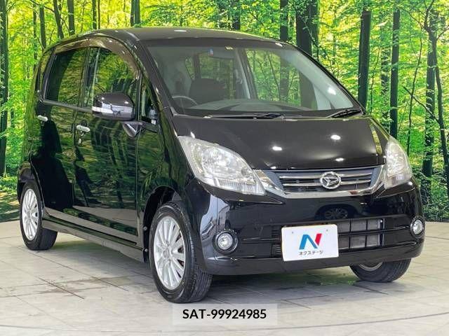 Daihatsu MOVE 2009-10 327283-16