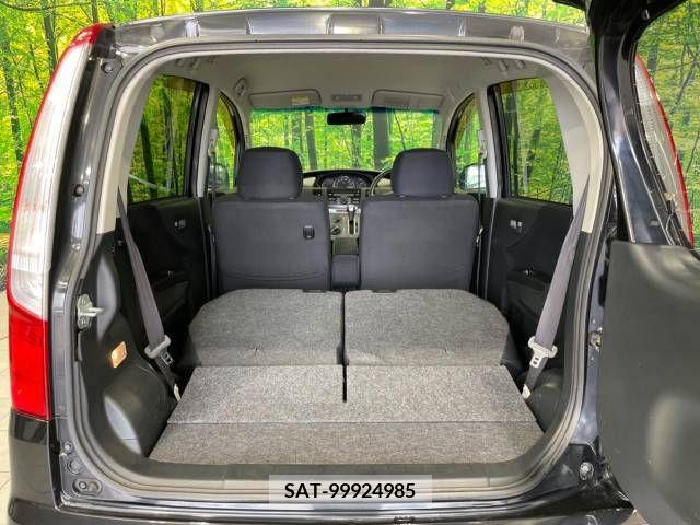 Daihatsu MOVE 2009-10 327283-6