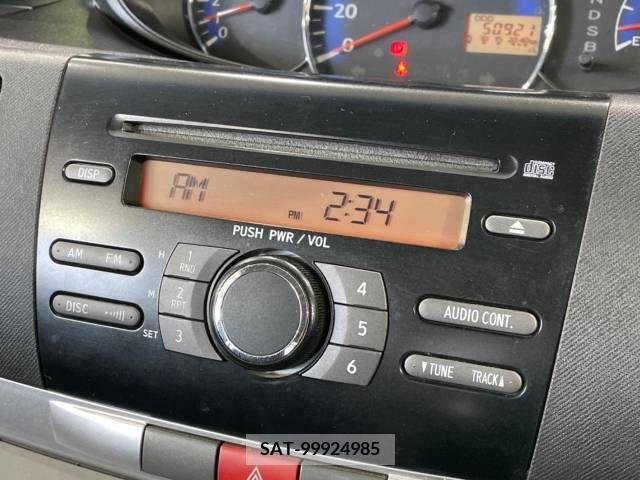Daihatsu MOVE 2009-10 327283-5
