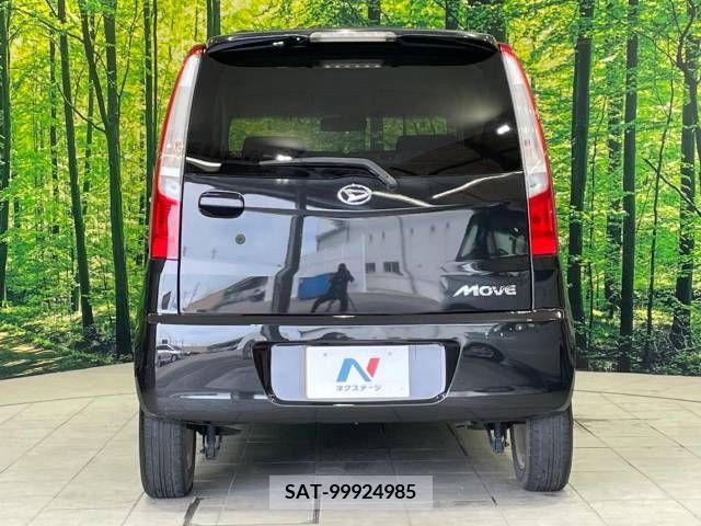 Daihatsu MOVE 2009-10 327283-15