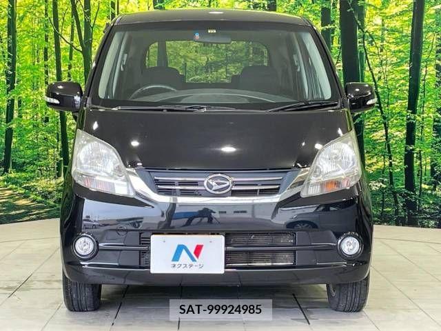 Daihatsu MOVE 2009-10 327283-14