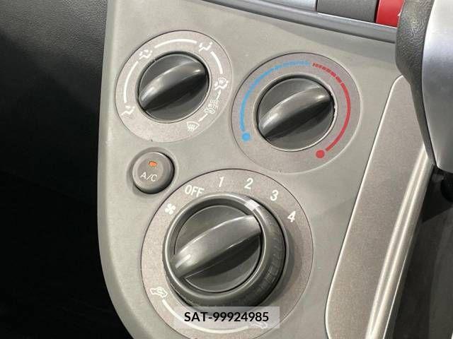 Daihatsu MOVE 2009-10 327283-4