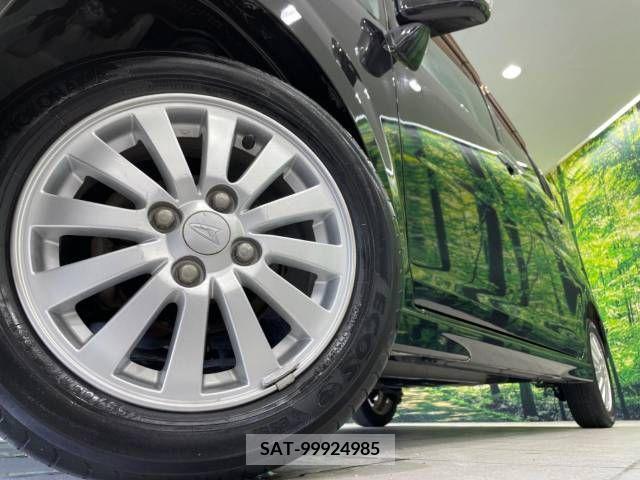Daihatsu MOVE 2009-10 327283-13
