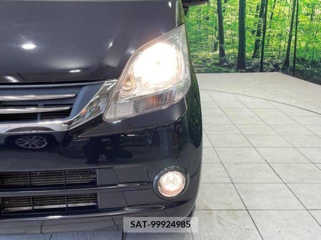 Daihatsu MOVE 2009-10 327283-12