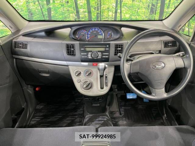 Daihatsu MOVE 2009-10 327283-1