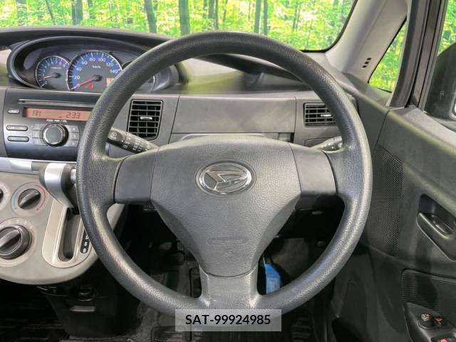 Daihatsu MOVE 2009-10 327283-11