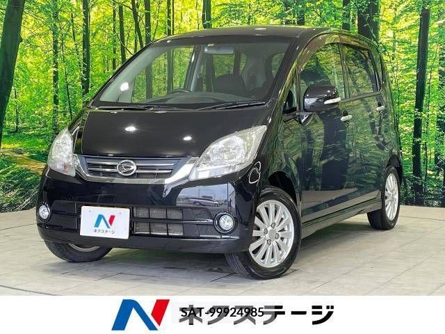 Daihatsu MOVE 2009-10 327283-0