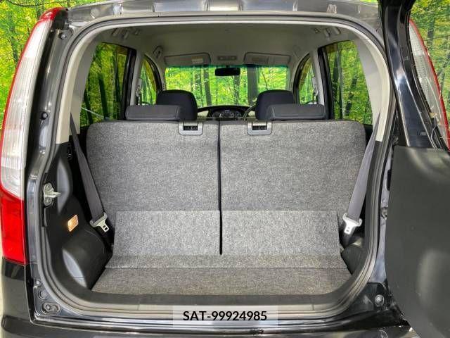 Daihatsu MOVE 2009-10 327283-10