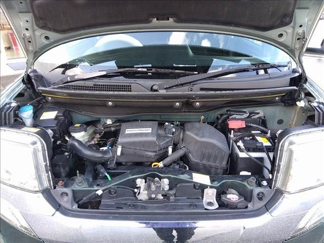 Honda N BOX CUSTOM 2016-09 190827-14