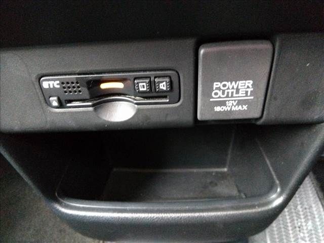 Honda N BOX CUSTOM 2016-09 190827-10