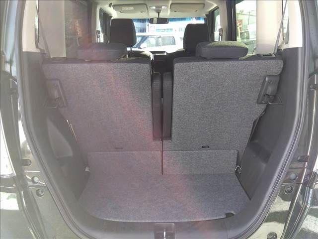 Honda N BOX CUSTOM 2016-09 190827-8