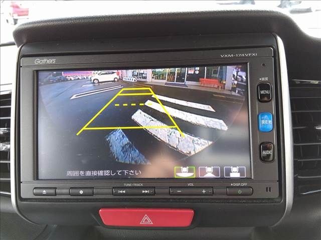 Honda N BOX CUSTOM 2016-09 190827-9