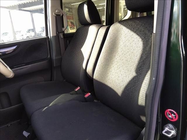 Honda N BOX CUSTOM 2016-09 190827-5
