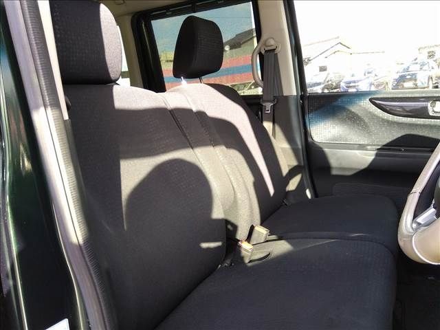 Honda N BOX CUSTOM 2016-09 190827-4