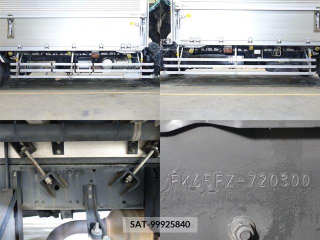MITSUBISHI FUSO Fighter 2008-08 202150-13