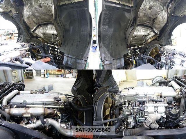 MITSUBISHI FUSO Fighter 2008-08 202150-14