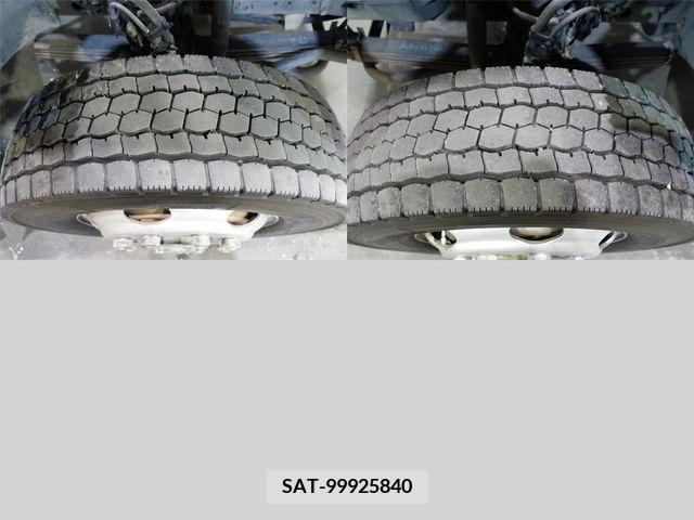 MITSUBISHI FUSO Fighter 2008-08 202150-15