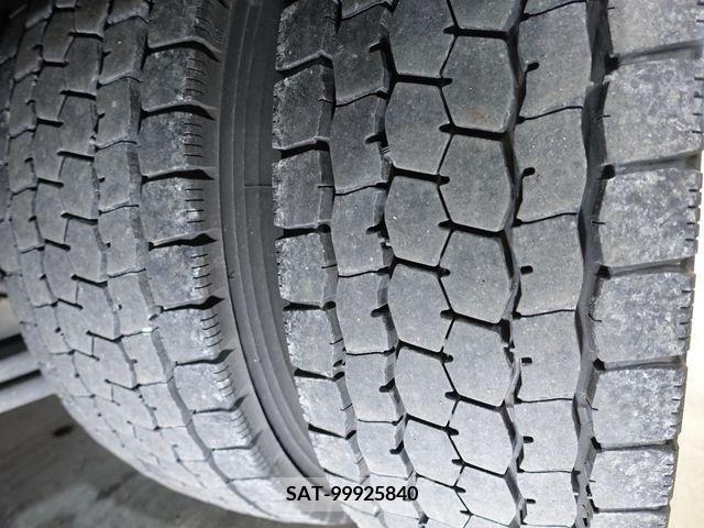 MITSUBISHI FUSO Fighter 2008-08 202150-16